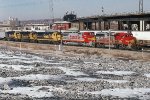 ATSF 102 at KC